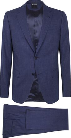 Ermenegildo Zegna Z Luxury Tailoring Suit