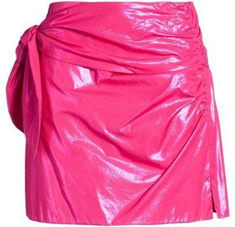 Jucca PARTES DE ABAJO - Minifaldas en YOOX.COM