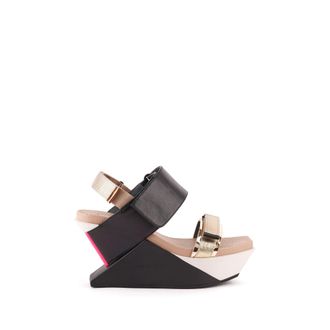 United Nude Delta Run Wedge