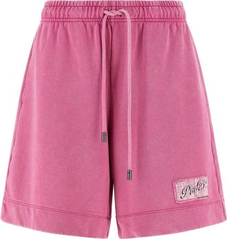 Pinko Pinko Idillio Bermuda Shorts