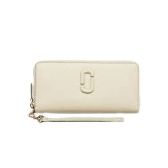 Marc Jacobs Donna, Accessori, Bianco, Taglia unica, new