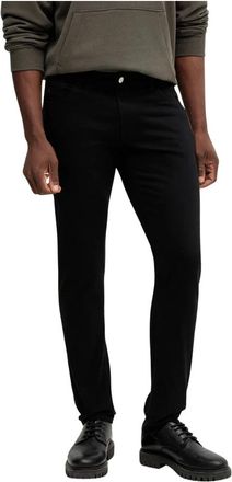 A|X Armani Exchange Heren, Jeans, Zwart, Maat: W32