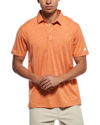 adidas Adidas Ultimate Elevate Polo Shirt