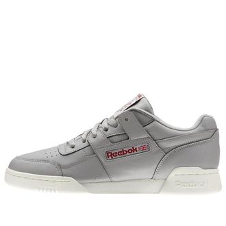 Reebok Workout Plus Vintage Medium Grey Heather CN4967
