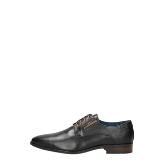 Berkelmans Schoenen, Heren, Zwart, 46 EU, Sameiro