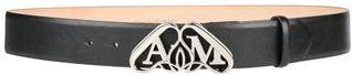 Alexander McQueen Marroquiner&iacute;a - Cinturones en YOOX.COM