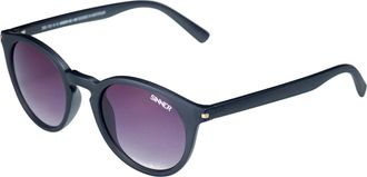 Sinner Eyewear Patnem ONE SIZE MATTE BLACK