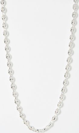 TwoJeys Mens Calabrote chain
