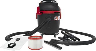 Rubi 51941 Clear Aspirador Profesional M - Ref: 51941