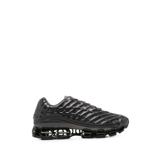 adidas Megaride F50 - Sport - Hombre - Negro - 44 1/2 EU