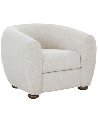 Safavieh Couture Freddy Accent Chair