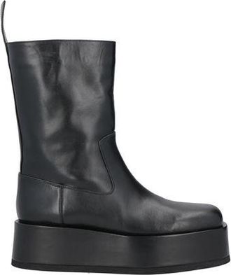 GIA / RHW CALZADO - Botines de caña alta en YOOX.COM