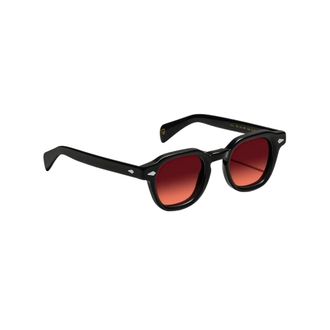 Moscot Dolt Sunglasses - unisex - Moscot - Sunglasses - Black - 46 MM - Accessories