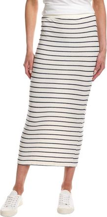 Electric & Rose Jasmine Midi Skirt