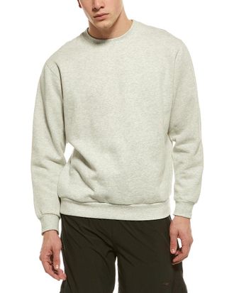 lululemon Lululemon Steady State Crewneck Sweatshirt