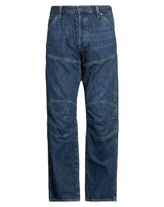 G-Star BOTTOMWEAR - Jeans on YOOX.COM