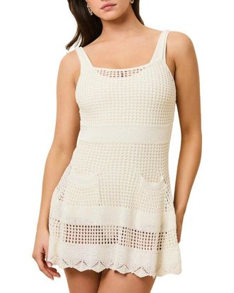 Solid & Striped The Ulla Dress