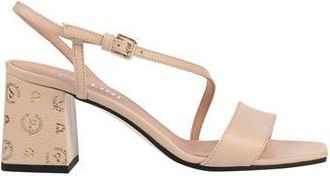 Pollini FOOTWEAR - Sandals on YOOX.COM