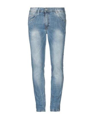 Primo Emporio HOSEN & R&Ouml;CKE - Jeanshosen auf YOOX.COM