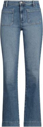 Wrangler BOTTOMWEAR - Jeans on YOOX.COM