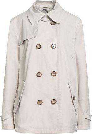Saint Jacques COATS & JACKETS - Overcoats & Trench Coats on YOOX.COM