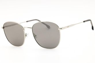 HUGO BOSS BOSS 1561/F/SK 0010 T4 Palladium/Silver Mirror