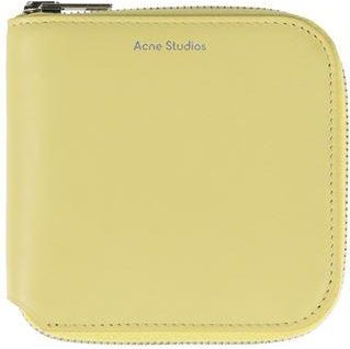 Acne Studios PICCOLA PELLETTERIA - Portafogli su YOOX.COM