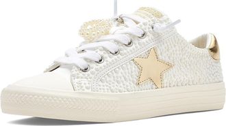 Vintage Havana Alive Womens Shoes Pearls : 7.5 M, Synthetic