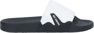 Raf Simons FOOTWEAR - Sandals sur YOOX.COM