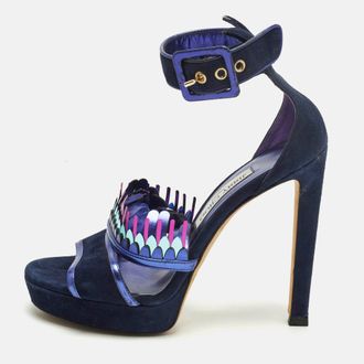 Jimmy Choo London Kathleen