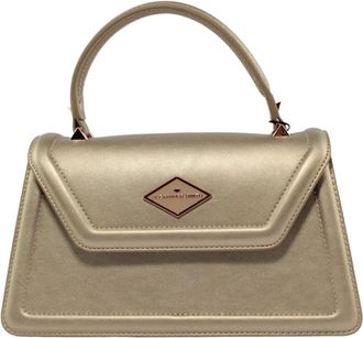 Alexander Smith Hanglamp - Dames - Handtassen - Geel - ONE Size - Tassen