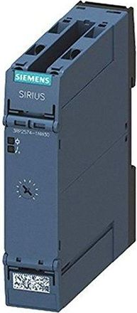 SIEMENS 3rp2574-1nw30 Rel&eacute; Electr&oacute;nico 12-240v Ac/dc