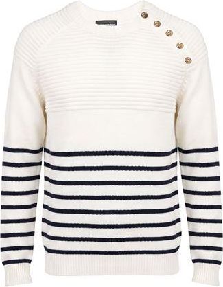 Emporio Armani KNITWEAR - Jumpers on YOOX.COM