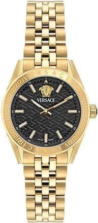 Versace Dames, Accessoires, Geel, Maat: ONE Size