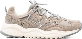 Flower Mountain Yamabushi sneakers - Grey