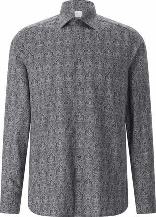 Stenstr&ouml;ms Uomo, Magliette, Grigio, 4Xl, new