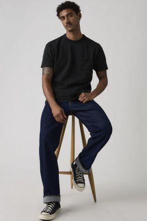 Levi's Jeans 501 1933 Levis Vintage Clothing - Uomo - 29X32 - Blu / One Wash