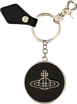 Vivienne Westwood Orb Keychain