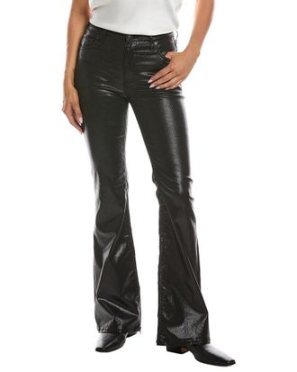 Rag & Bone Flexi Dahlia Full Flare Jean