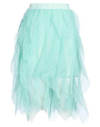 Haveone BOTTOMWEAR - Midi skirts sur YOOX.COM