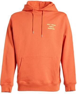Dr&ocirc;le de Monsieur TOPWEAR - Felpe su YOOX.COM