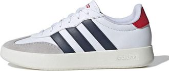 adidas Barreda White Navy Red IH1228