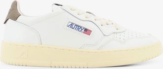 Autry Sneakers Medalist in pelle - AUTRY - gender_Man