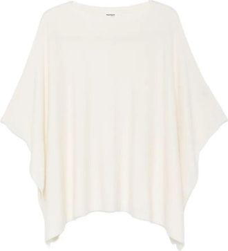 Not Shy Pamina Poncho