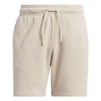 adidas ALL SZN Fleece Shorts Wonder Beige IN1419