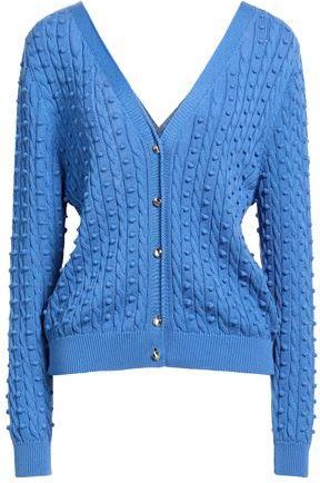 SOLOTRE MAGLIERIA - Cardigan su YOOX.COM