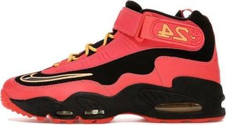 Nike Air Griffey Max 1 Black Laser Crimson 354912-010