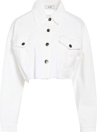 Jijil CAPISPALLA - Capispalla jeans su YOOX.COM