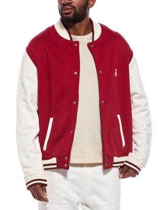 Palm Angels Knit Jacket