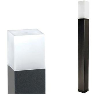 Made in Italy Colonnine loira H90 nero
